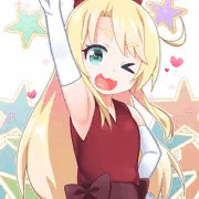 ﾊｯﾋﾟｰﾊｯﾋﾟｰﾌﾚﾝｽﾞ！