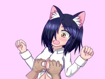 【AEｱﾆﾒ】もーみもみ
