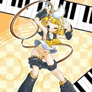 縞ぱん脱ぐリンよ！