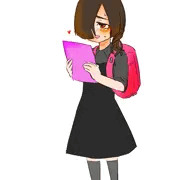 ませがき