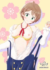 桜の季節の個人レッスン