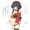 めぐみん