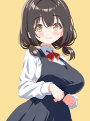 田舎の幼馴染