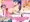 おしえて！ ギャル子ちゃんCG集の店頭予約＆DL始まりました。