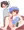 風呂上がり