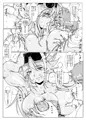 C96 4日目 新刊 アズレン ジャマイカさん本 告知