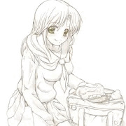 息抜きに