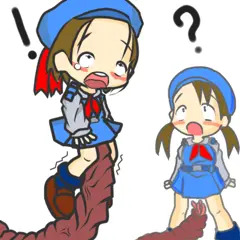 いきなり触手4