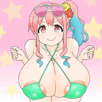 穂月かえで