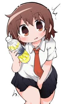 お水くれるやすな