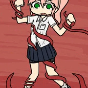 夏触手