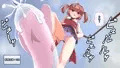 きりたん逆レイプCG集（サンプル36枚）