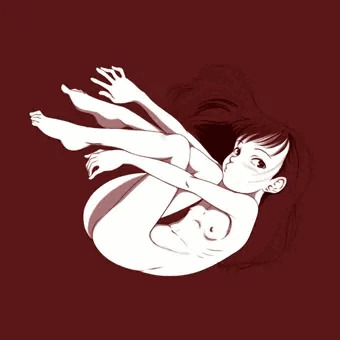 エロくない。
