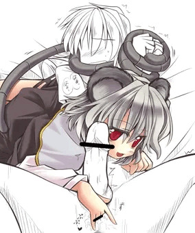 「ほらご主人、いくら慰み物相手とはいえ待たせちゃ悪いよ」