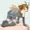 ミナミスジボソコシブトハナバチ