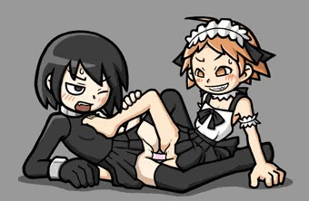 キリエｖｓみたま