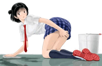 世界〇見え