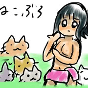 ねこぶろ
