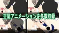 淫獣リザレクション ～拾われた恩を忘れて欲望のまま交尾をする獣～