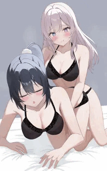 百合