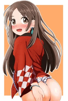 千奈ザー