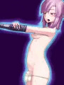 ふたなり化させたうちの子に色々着せて楽しむだけのCG集