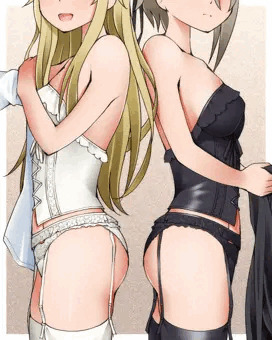 ぱんつまとめ