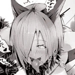 アゴビッチ姉さん【R-18垢】