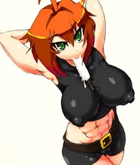 某姉さん