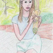 岡副麻希