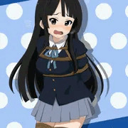 縛られちゃん澪(パンツ晒しもあるよ！)
