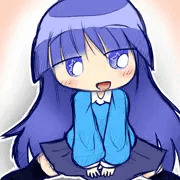 なつきっち