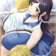 チアライブ！　のぞみ【裸差分あり】
