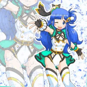 浅利七海ちゃん