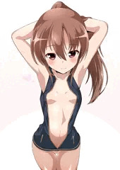 おじさんと…遊ぶんだ！