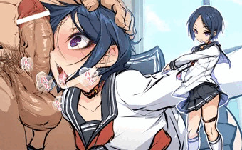 セーラー服