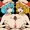 10,000フォロワー記念アニメーション – レミリア＆フランドール 10,000 Followers Celebration Animation – Remilia & Flandre