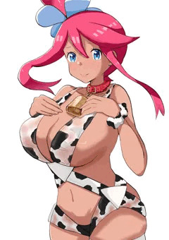 フウロ
