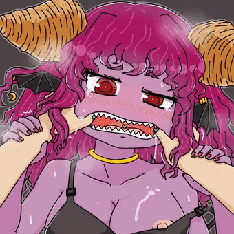 ギザ歯