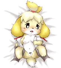 しずえちゃんその２