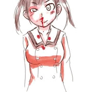 一日一鼻血