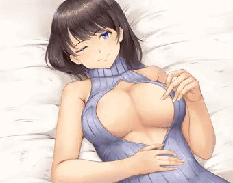 おっぱい練習