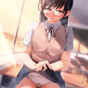 「誰にも言わないでね…」