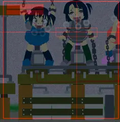 機械姦