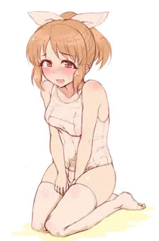 ふた菜々さん