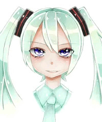 初音ミク