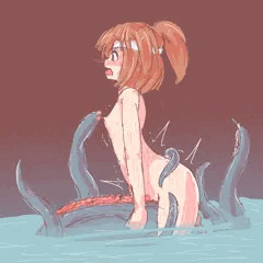 リナックスがエロトラップに引っかかった