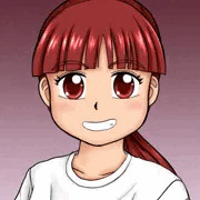 女の子・１5