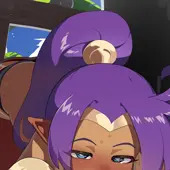 Shantae(アニメ)