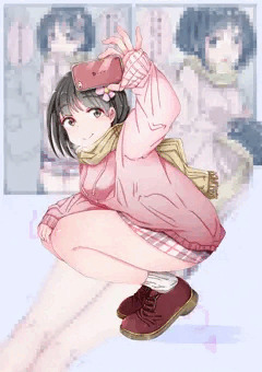 友達とショッピング